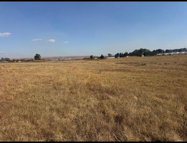 LAND FOR SALE IN WITHOK ESTATES